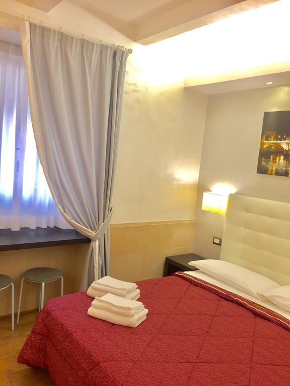 Vatican Accommodations Roma Exterior foto