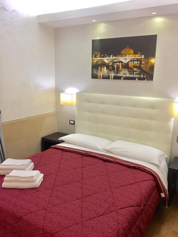 Vatican Accommodations Roma Exterior foto
